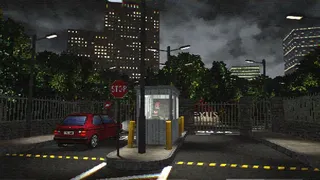 Скриншот 3 к игре Security Booth: Director's Cut