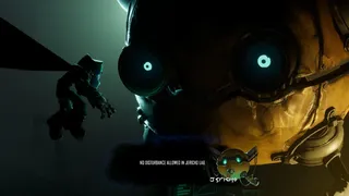 Скриншот 2 к игре Enci's Solution