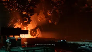 Скриншот 6 к игре Enci's Solution