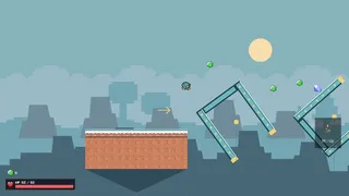 Скриншот 1 к игре Picscape