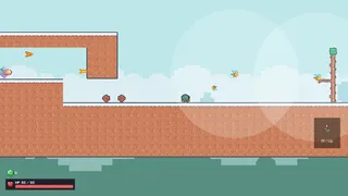 Скриншот 3 к игре Picscape