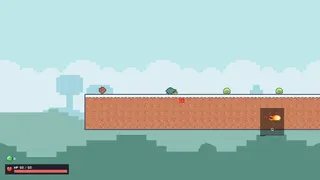 Скриншот 4 к игре Picscape