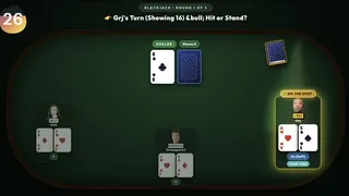 Скриншот 4 к игре Couch Cup