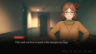 Скриншот 3 к игре PMT: Strangled Roots Plus
