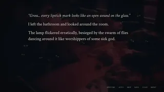 Скриншот 5 к игре PMT: Strangled Roots Plus