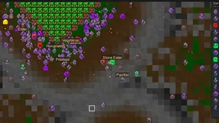 Скриншот 2 к игре Whomers Ate My Lawn!