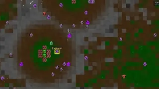 Скриншот 3 к игре Whomers Ate My Lawn!