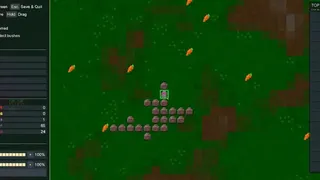 Скриншот 4 к игре Whomers Ate My Lawn!