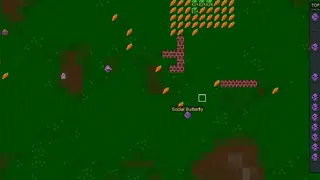 Скриншот 6 к игре Whomers Ate My Lawn!