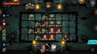 Скриншот 3 к игре DungeonTop
