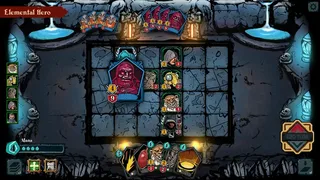 Скриншот 5 к игре DungeonTop