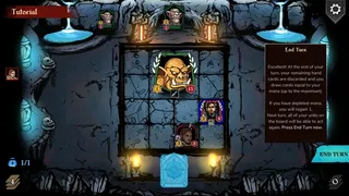 Скриншот 6 к игре DungeonTop