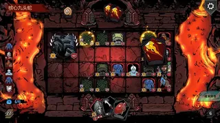 Скриншот 8 к игре DungeonTop