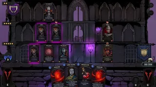 Скриншот 2 к игре Deliverance & Reign