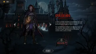 Скриншот 3 к игре Deliverance & Reign