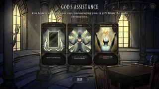 Скриншот 4 к игре Deliverance & Reign