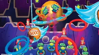 Скриншот 3 к игре Disney•Pixar Toy Story Mania!