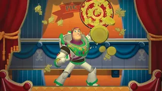 Скриншот 5 к игре Disney•Pixar Toy Story Mania!