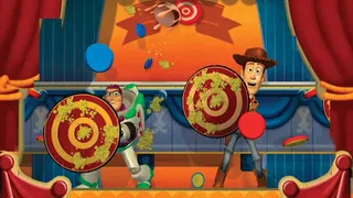 Скриншот 6 к игре Disney•Pixar Toy Story Mania!