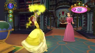 Скриншот 5 к игре Disney Princess: My Fairytale Adventure
