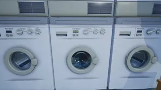 Скриншот 5 к игре Laundromat Manager Simulator