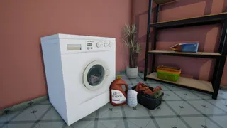 Скриншот 8 к игре Laundromat Manager Simulator
