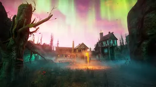 Скриншот 7 к игре Harbinger