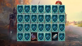 Скриншот 1 к игре Fantasy Memory Card Game