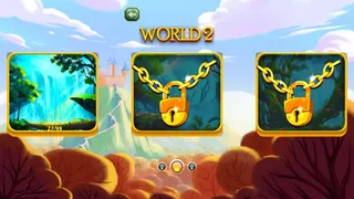 Скриншот 6 к игре Jewels of the Mysterious Woodland