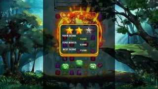 Скриншот 7 к игре Jewels of the Mysterious Woodland