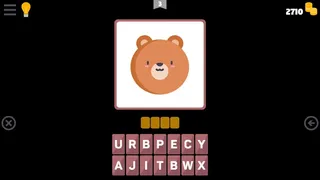Скриншот 5 к игре Guess Pictures - Animals