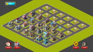 Скриншот 1 к игре Idle Business Tycoon - Build Simulator
