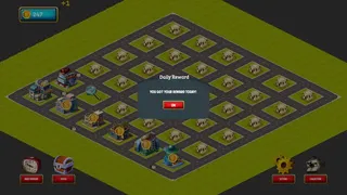 Скриншот 2 к игре Idle Business Tycoon - Build Simulator