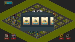 Скриншот 3 к игре Idle Business Tycoon - Build Simulator