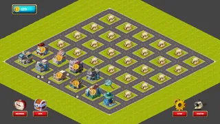 Скриншот 6 к игре Idle Business Tycoon - Build Simulator