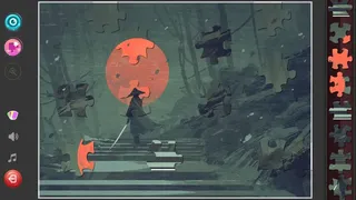 Скриншот 1 к игре Jigsaw Puzzle - Pro Edition