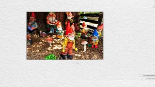 Скриншот 5 к игре Gnome Enchanted Jigsaw Puzzles