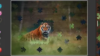 Скриншот 5 к игре Nature & Wildlife - Jigsaw Puzzle