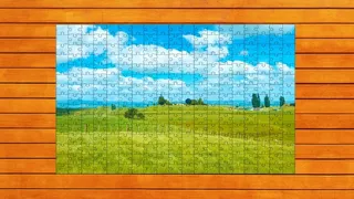 Скриншот 3 к игре New Zealand Jigsaw Puzzles