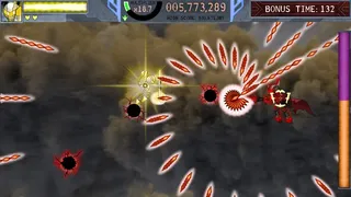 Скриншот 1 к игре Astral Gunners