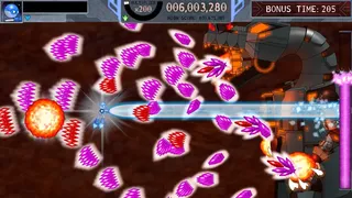 Скриншот 2 к игре Astral Gunners