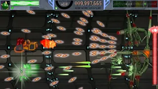 Скриншот 4 к игре Astral Gunners