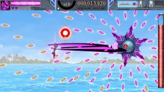 Скриншот 5 к игре Astral Gunners