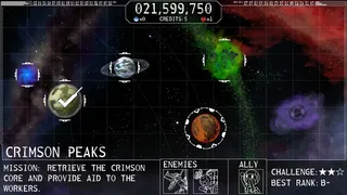Скриншот 7 к игре Astral Gunners