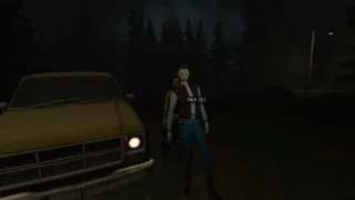 Скриншот 4 к игре Forest Ranger Services: Episode 1