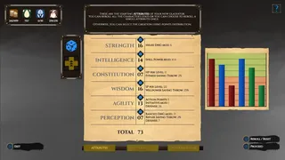 Скриншот 7 к игре Ludus Mortis