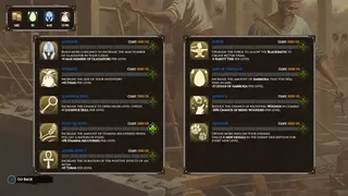 Скриншот 8 к игре Ludus Mortis