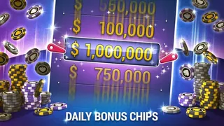 Скриншот 2 к игре Poker World - Single Player