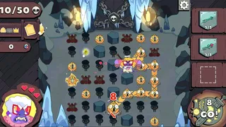Скриншот 2 к игре Grindstone