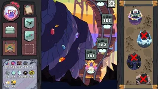 Скриншот 3 к игре Grindstone